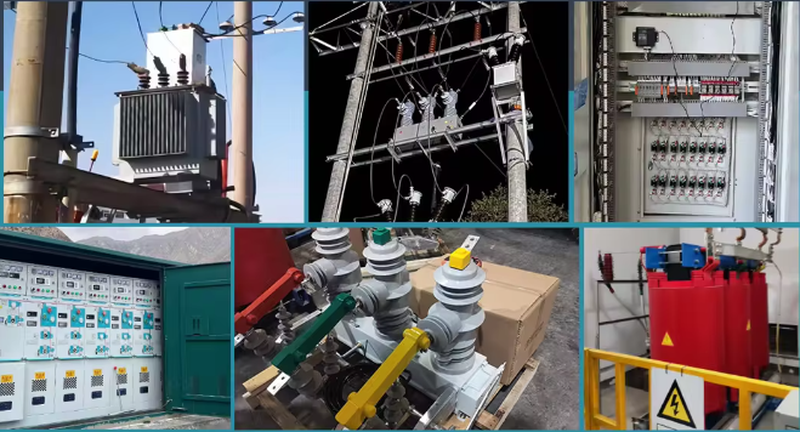 hermetically sealed oil filled transformer hermetically sealed oil filled transformer