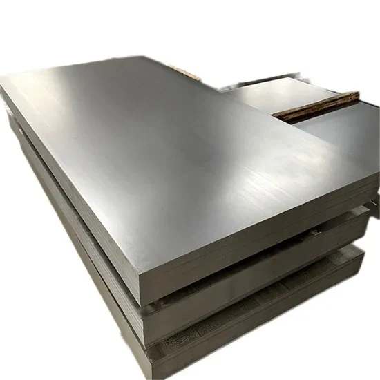 Cold Rolled Steel Plate Cold Rolled Steel Plate