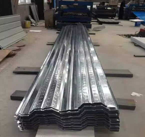 Roof Sheet Galvanized Metal Corrugated Board Sheet
