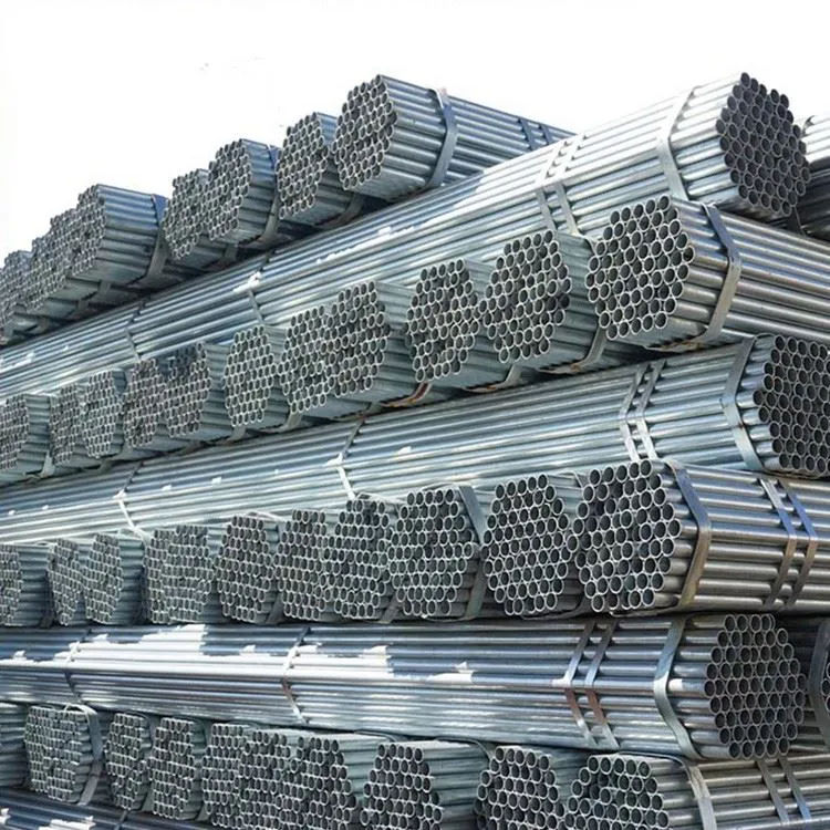 Tableau de spécifications des tubes SAE 1026