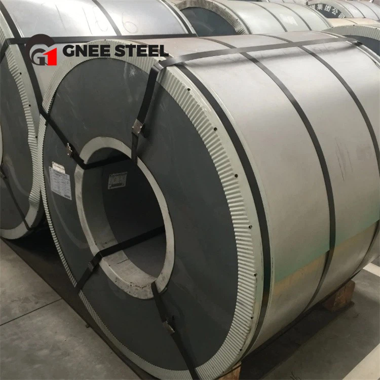 SPCC Cold Rolled Steel Coil