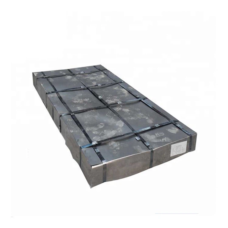 Tôle d'acier laminée à froid ST13