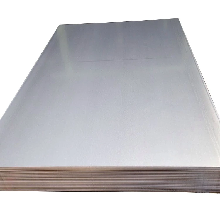 Plaque en acier en carbone MS en carbone ST13 CR ST14 CR