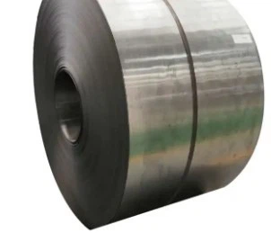 St37 Steel Material 1018 Dc01 Cold Rolled Steel