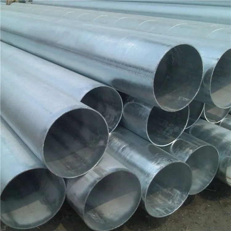 Fournisseur de tubes en alliage d'acier inoxydable 6Mo