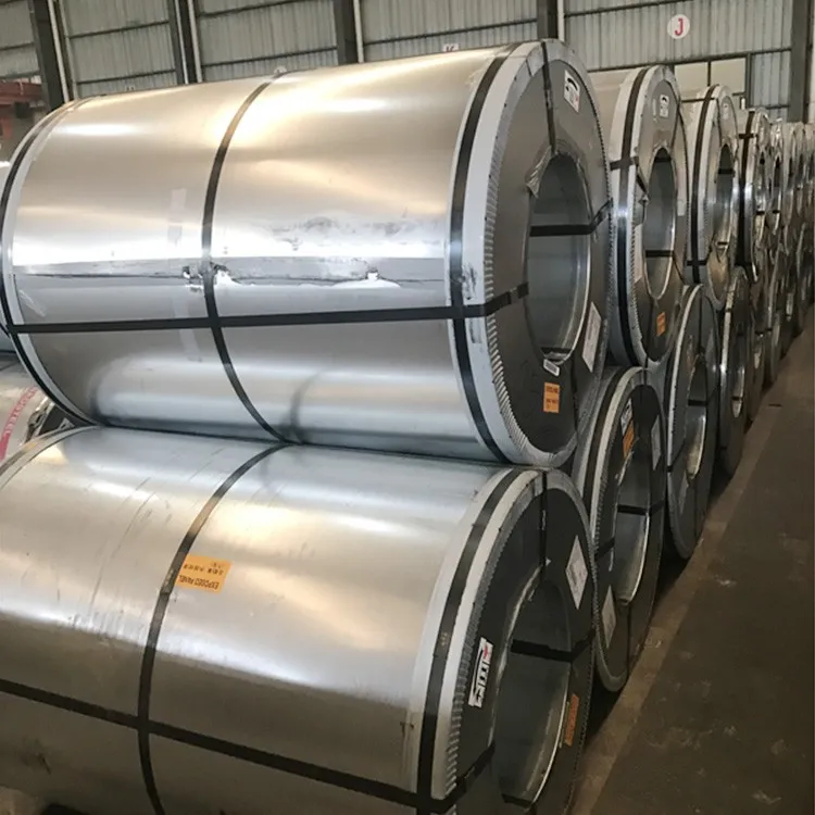 Bobine d'acier inoxydable 316, 316L, 316H