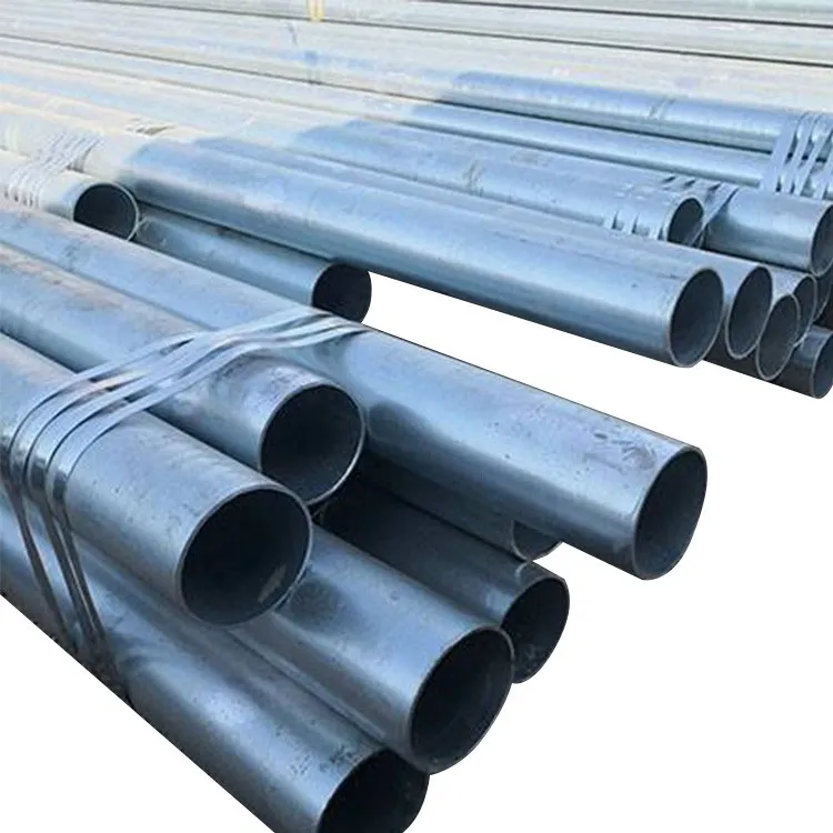 Tube en acier inoxydable 304/304L