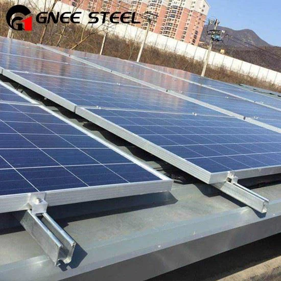 PV Bracket Mounting System